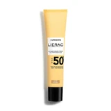 Lierac Sunissime - Fluid solar pentru față colorată Spf50+