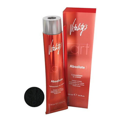 Vitality's Art Absolute tintura permanente per capelli con ammoniaca 44,00 100ml