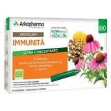 Arkofluids Inmunidad Propóleo Equinácea 20 Ampollas 15 Ml