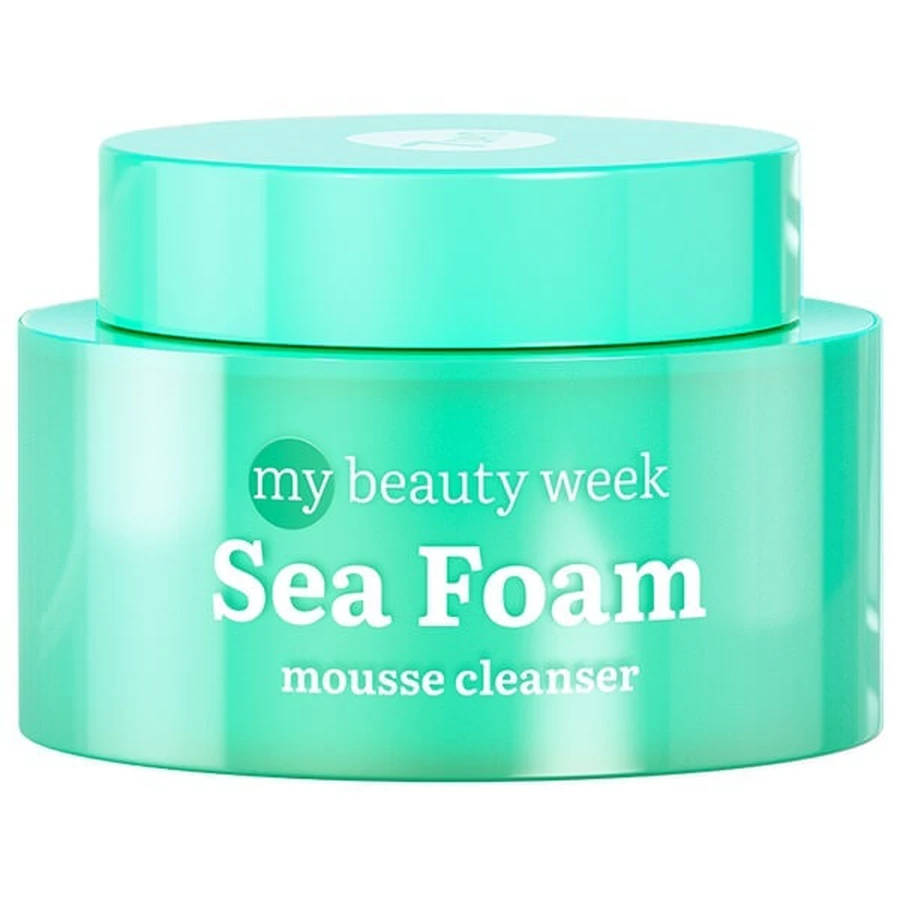 7DAYS MOUSSE DET MOUSSE DE MER 50ML