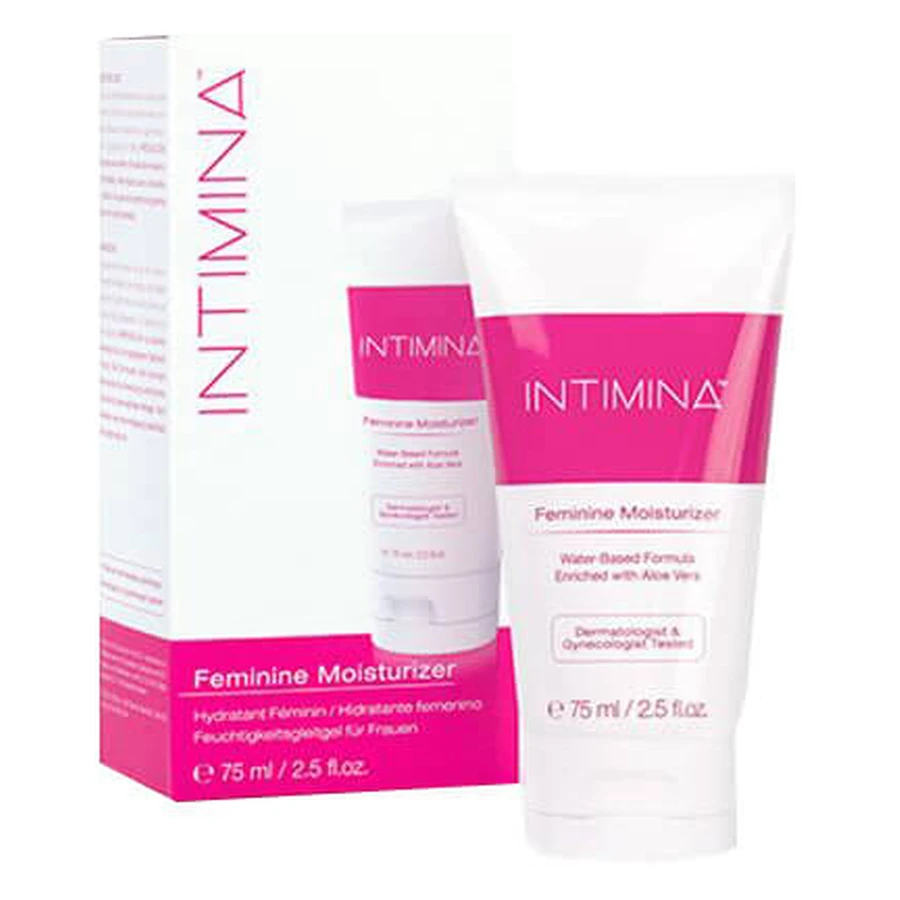 Crema hidratantă feminină 1pcs