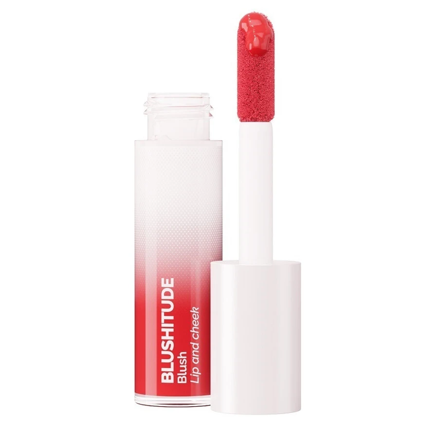 BLUSHITUDE 03 ROȘU BLUSHIE 5 ML