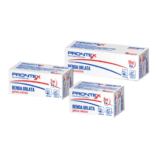 BANDĂ PENTRU CAP 20 F.10x5 SIGURANȚĂ
