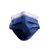 Surgical Masks 10 Pieces Blue