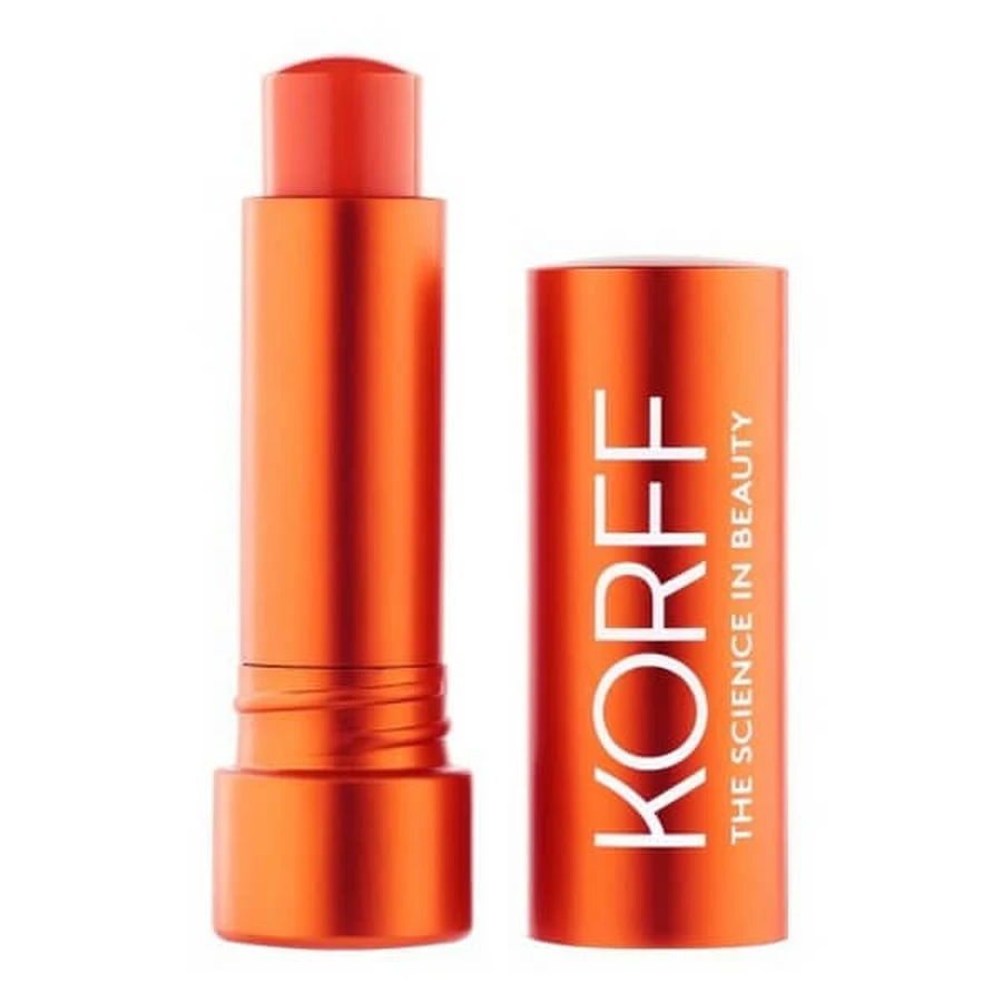 Korff MK Moisturizing Lip Balm Color 03 Pink 4 ml