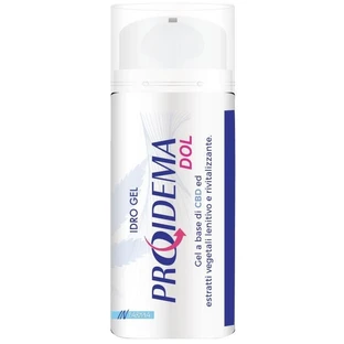 PROIDEMA DOL Hydro Gel 75ml