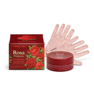 Baume pour les mains Rosa Purpurea 75ml