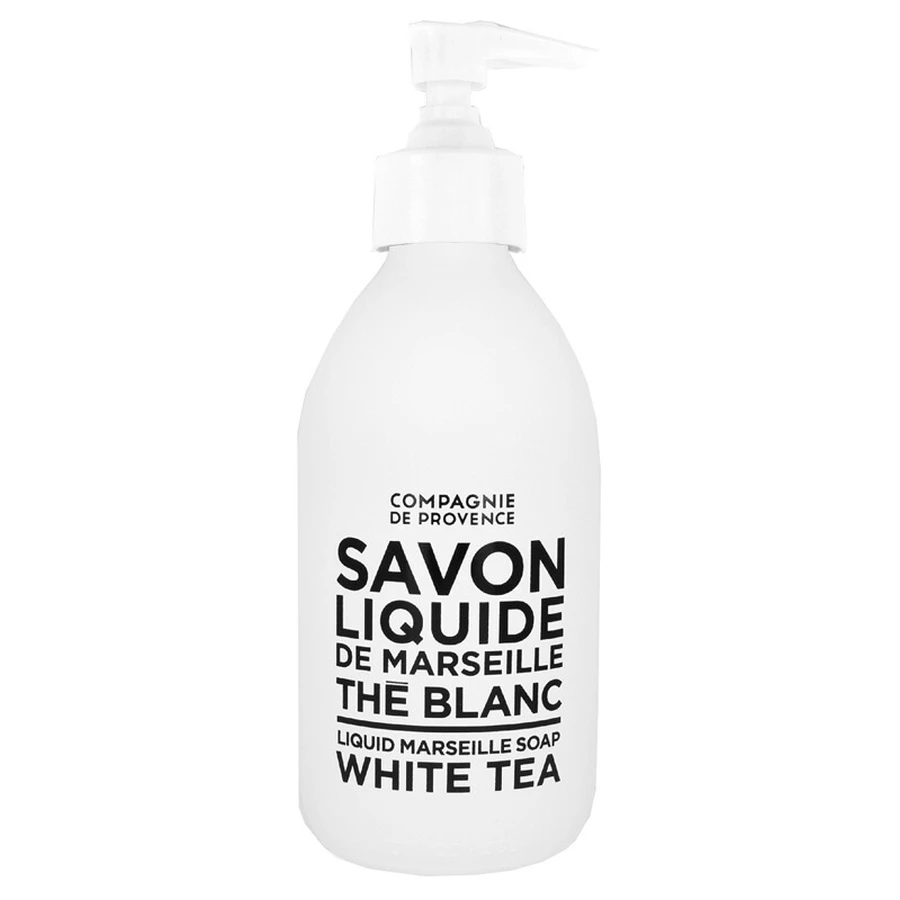 CDP B&W SAVON LIW THE BLA300ML