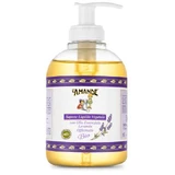 L'AMANDE MARS SAVIA LIQ LAVANDA