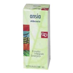 ALBIZZIA EIS PREPARAAT 18 60ML