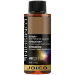 Joico LumiShine Demi Liquid 6NwB 60ml semi-permanente Farbe