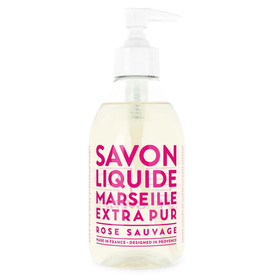 CDP EP SAVON LIQ ROSE SAUVAGE: ceny i cechy