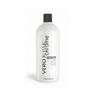 Vero K-Pak Chrome K-Pak Chrome Creme Tone on Tone Aktywator farby 950ml