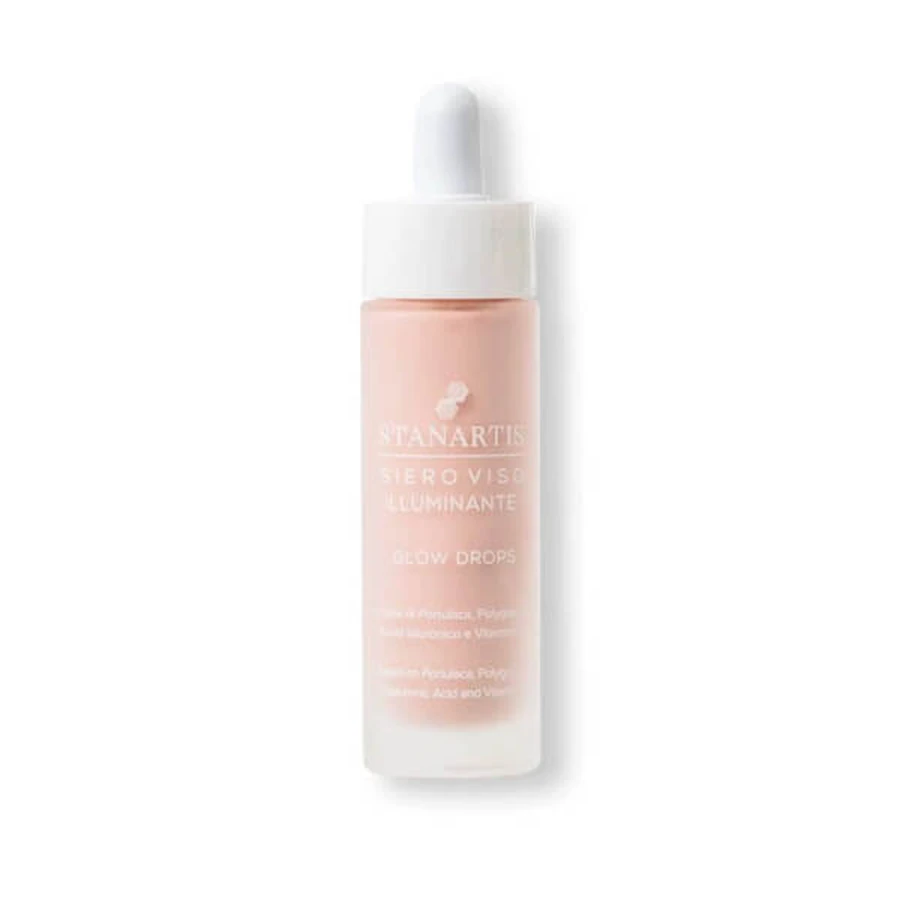 Serum Iluminador Rostro 30ml