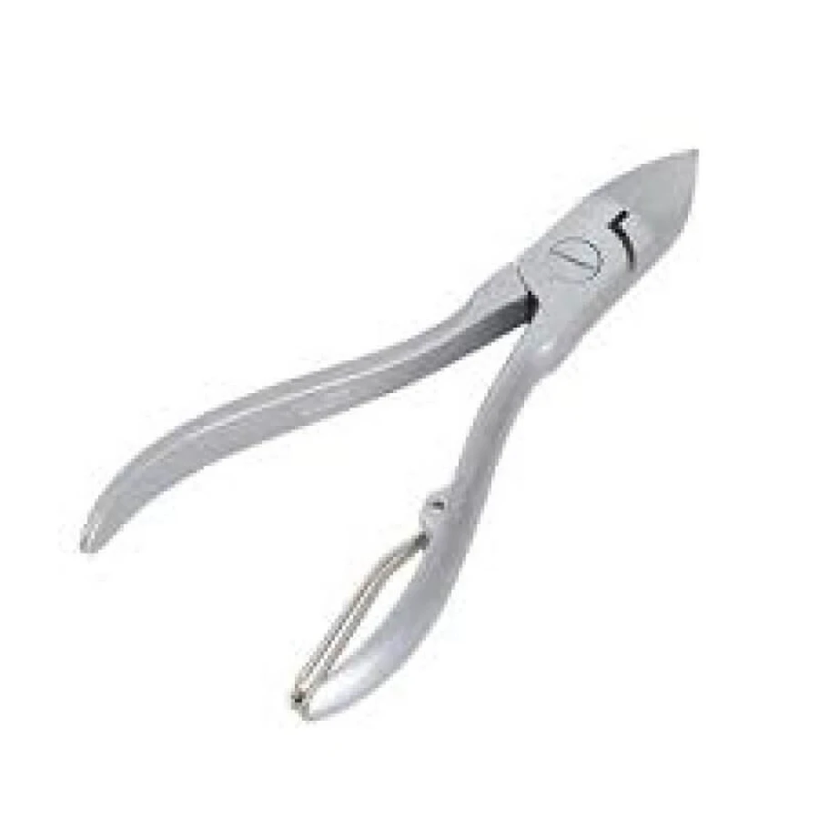 Profar Manicure And Pedicure Nail Clippers 1 Piece