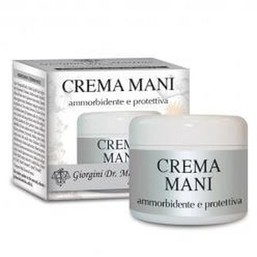 Cremă de mâini 50ml