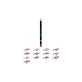 CREION DE BUZE ASTRA PROFESSIONAL 42 CHERRY