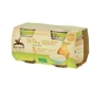 Pe/yog Bio homogénéisé 2x80g