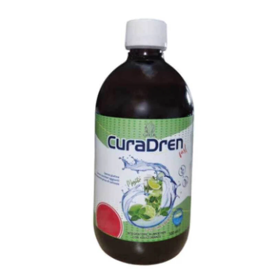 CuraDren Snel Mojito CuraFarma 500ml