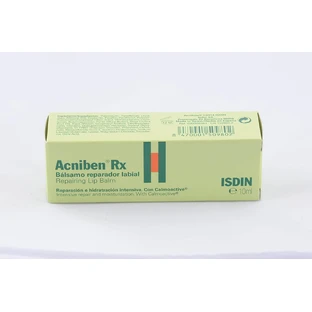 Acniben Rx Balsam de buze 10ml