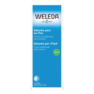 BALSAM PENTRU PICIOARE 75ML WE