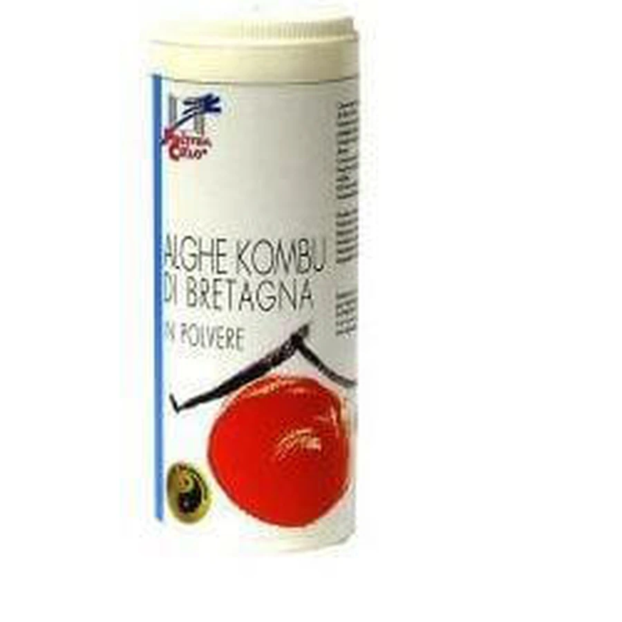 ALGE MARINE KOMBU ATL POL 60G ORGANIC