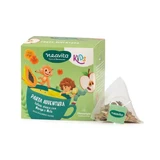 Neavita Kids - Adventure Break Infused with Mango and Apple Herbal Tea for Children from 3 Years, 10 FiltersWritten