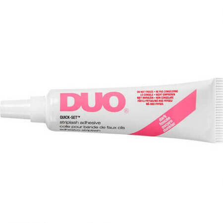 Duo Quick Set adhesivo para pestañas postizas negro 7g