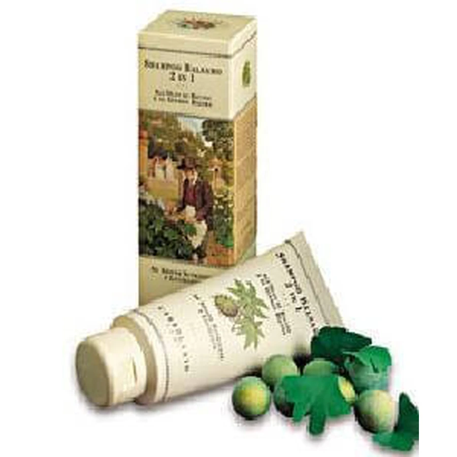 Șampon Balsam 2in1 200ml