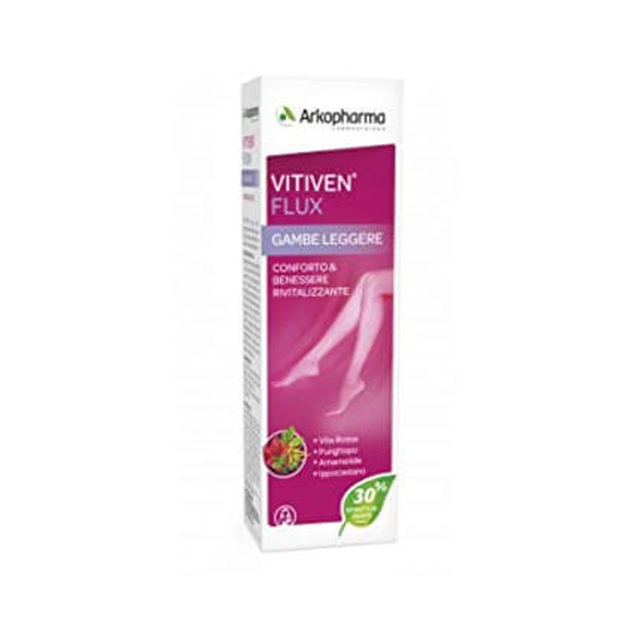 VITIVEN Flux Lichte Benen 150 ml