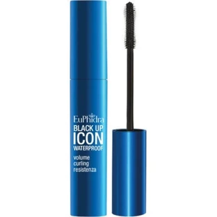 Mascara Euphidra imperméable Black Up Icon 12ml