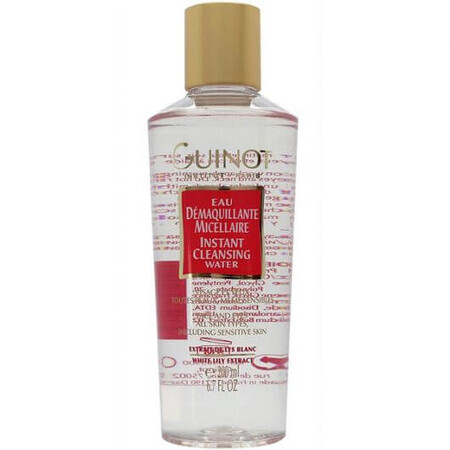 Guinot Cleansing Micellar Cleansing Water 200ml