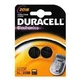 Duracell Special DL 2016x2