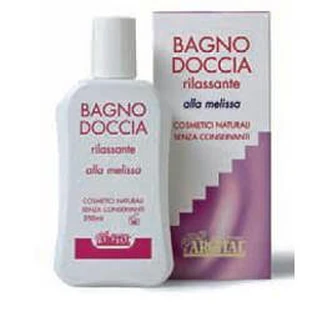 ARGITAL GEL DE BAIE ȘI DUȘ RILAS 250ML