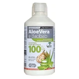 PURO AloeVera100%+Baobab Nat.