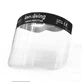 Visera protectora Seguridad