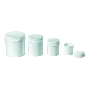 VASETTO PL BI 10ML 1PZ SAF