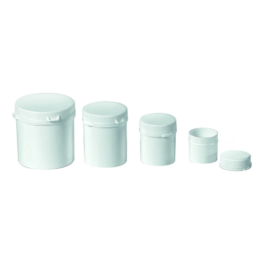 VASETTO PL BI 10ML 1PZ SAF
