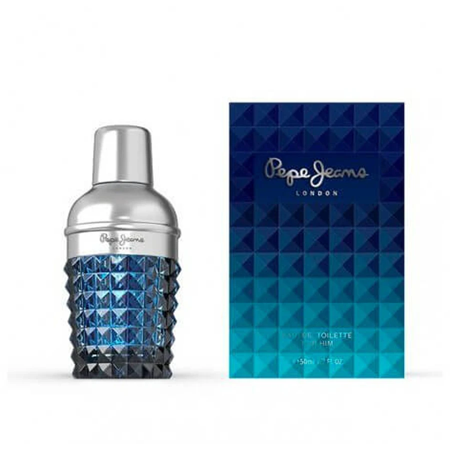 PEPPER JEANS FOR HIM EDT 50 V