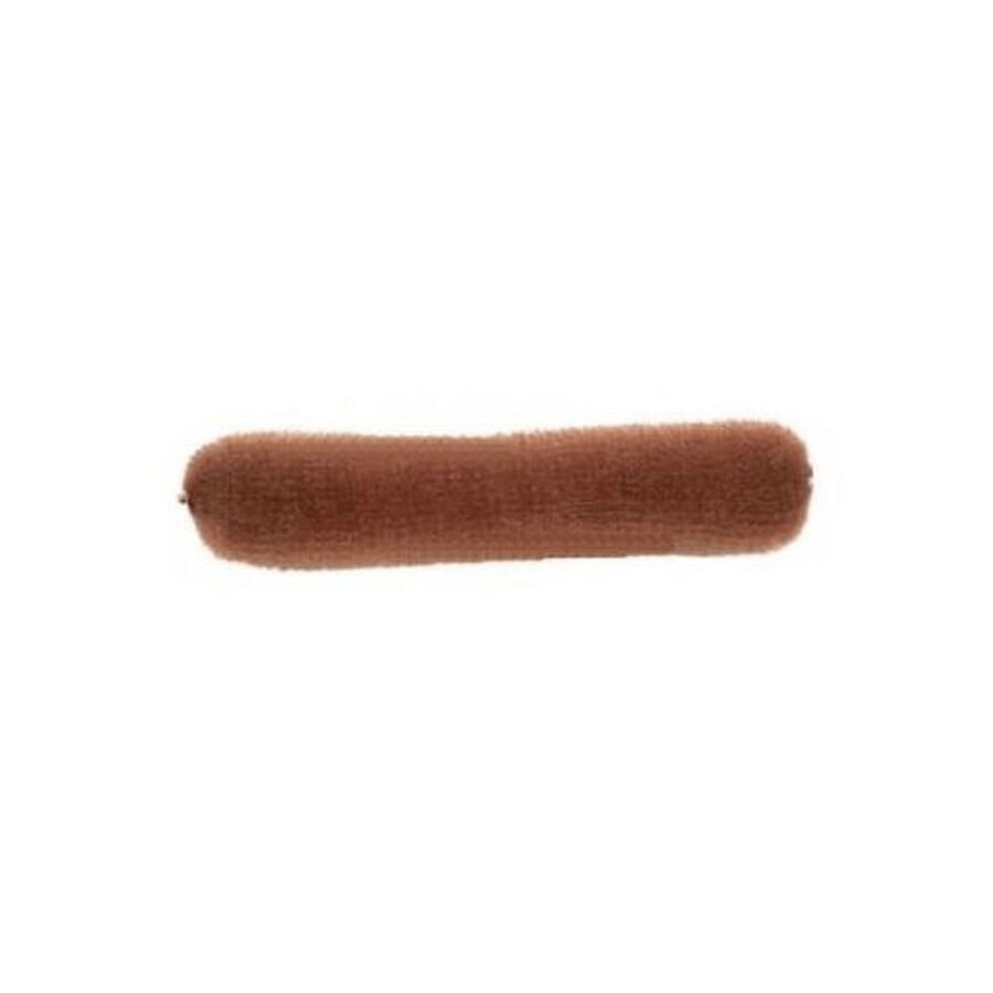 Kiepe Short Banana Hair Sponge 180mm Brown