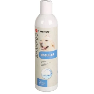 FLAMINGO CHAMPÚ BASE PARA PERROS 300 ML