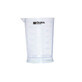 Kiepe Vaso medidor Vaso transparente 100ml