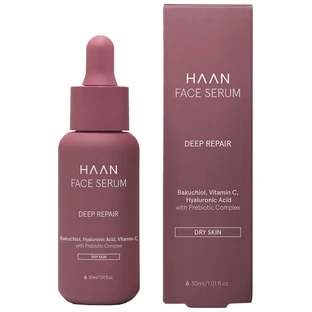 HAAN SER FACIAL REPARARE PROFUNDĂ