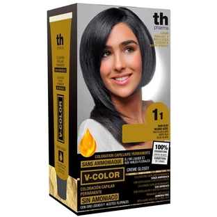 TH V KIT CULOARE TINT S/AMM 11