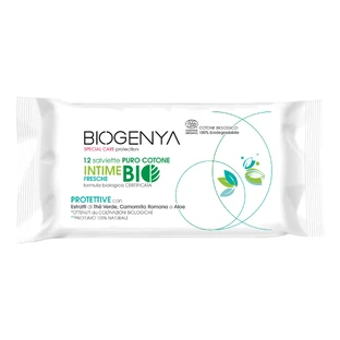 BIOGENYA Salv.Int.Fresco 12pcs
