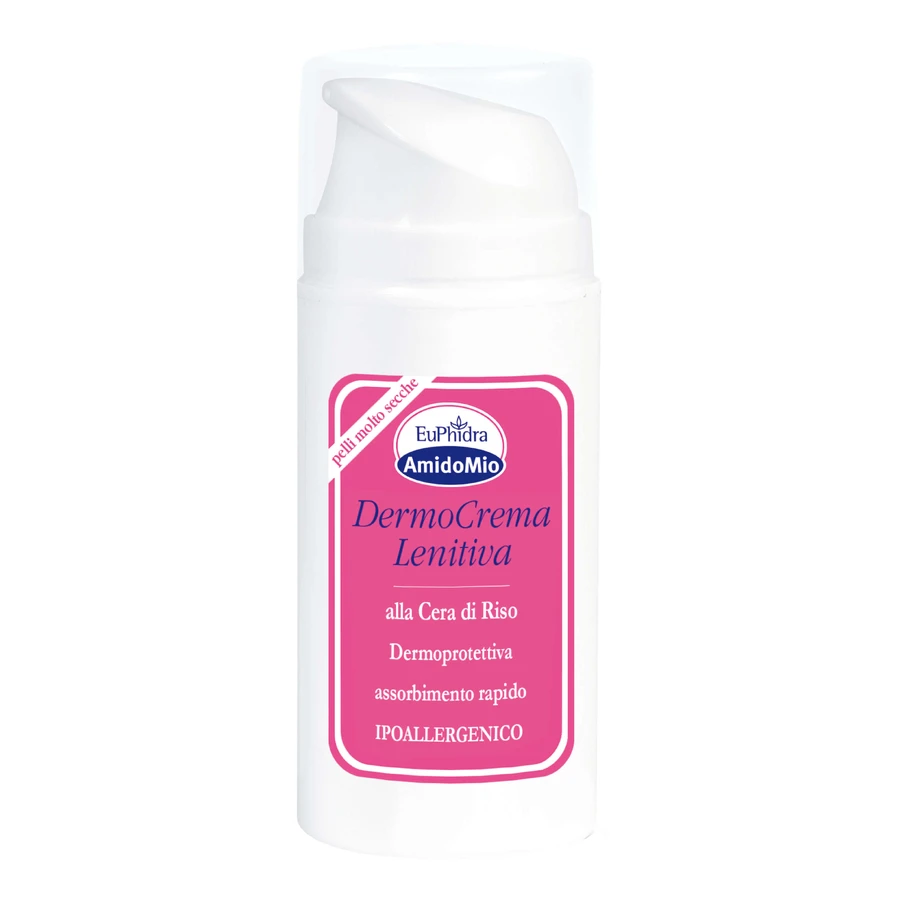 Euphidra AmidoMio Soothing 100ml: ceny i cechy