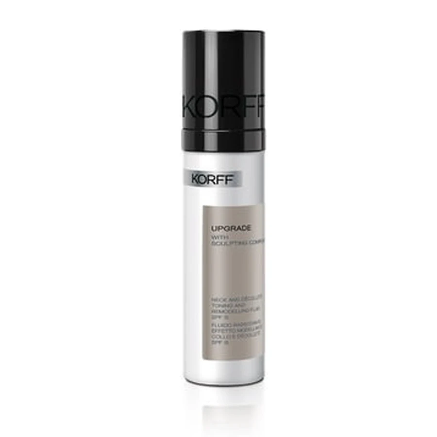 KORFF UPGRADE FLUID 50ML: ceny i cechy