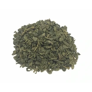 Thé vert Gunpowder 100 Gr