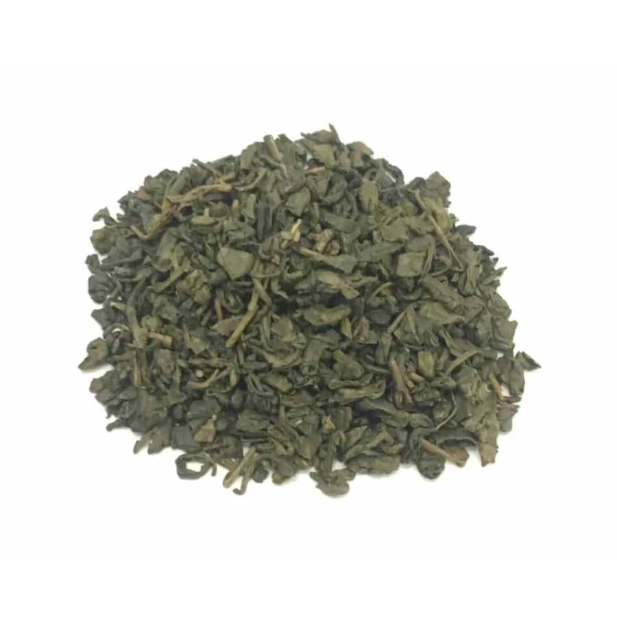 Thé vert Gunpowder 100 Gr