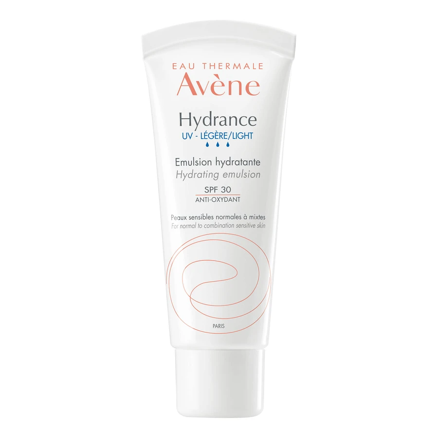 Avene Hydrance Uv Leg Ps 40ml